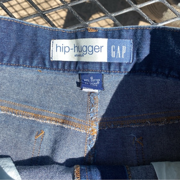 Skirt, Mini Micro Y2K - Picture 3 of 6